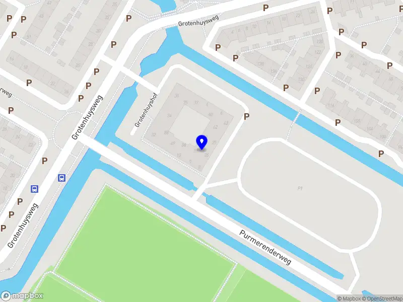 Donkers & Verhoeven Purmerend