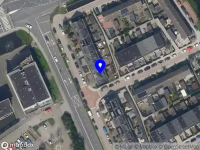 Huisarts De Aronskelk