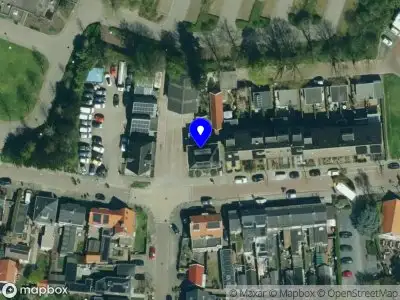 Nieuw bedrijf Van Kessel Transport