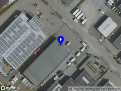 Huisch Kozijnen B.V. Landgraaf