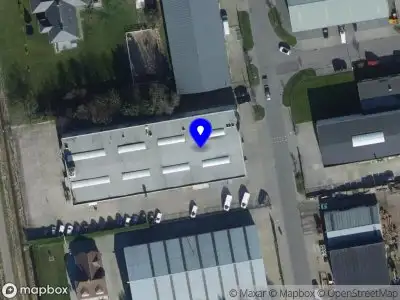 CdB Holding B.V. Yerseke