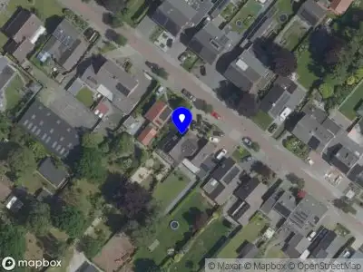 Nieuw bedrijf PePs Flowers