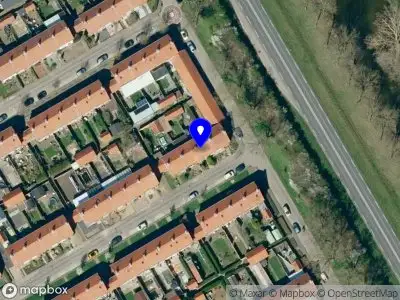 Achuwa's Zorg Doesburg