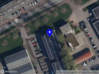 Nieuw bedrijf DJ Jennanna