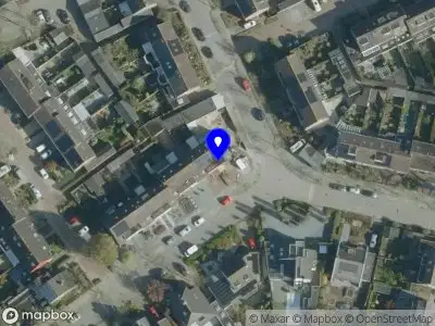 Nieuw bedrijf Hairstyling by Femke