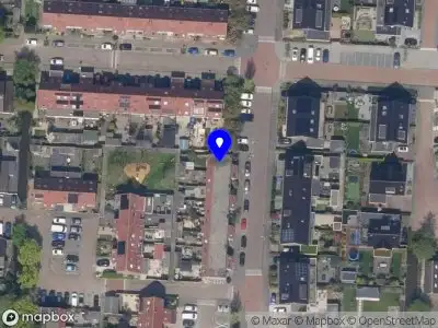 Taxiservice Goulet Lekkerkerk
