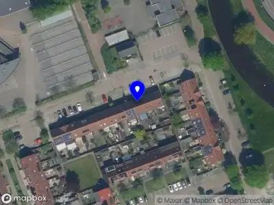Eraythebarber Zaandam