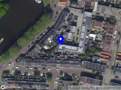 OptiX Consultancy B.V. Leiden