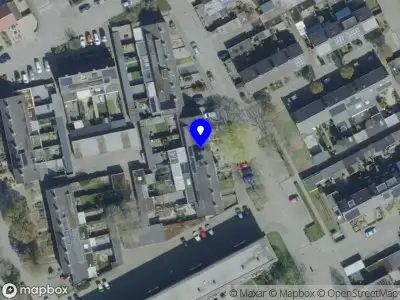 Nieuw bedrijf Team Sap