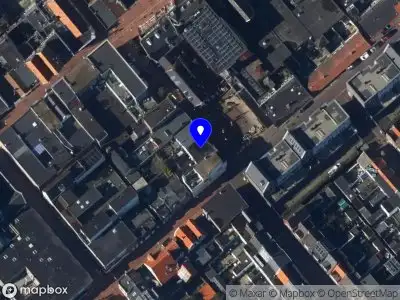 Cafe One Den Helder