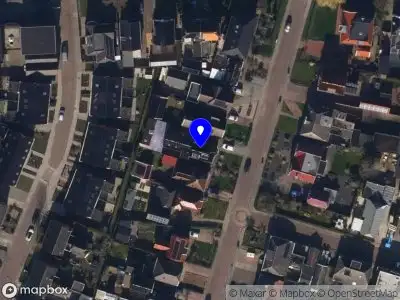 Stichting Paciencia y fe Appingedam