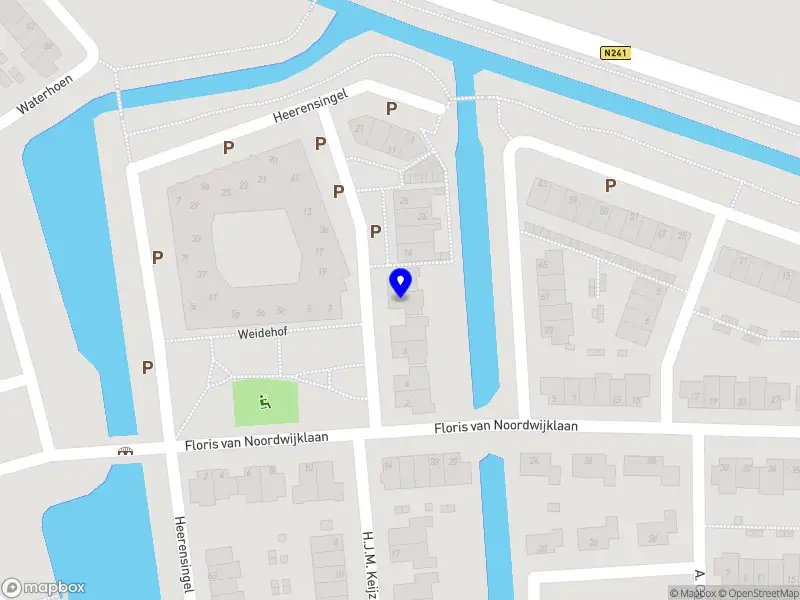 J. de Boer Shipping Spanbroek