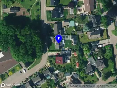 Nieuw bedrijf Twiek VOF