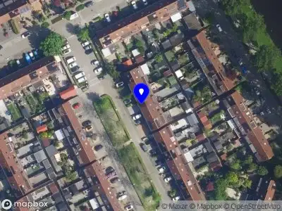 TopChiro Parveen B.V.