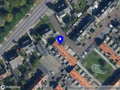 StonesandJack Noordwijk