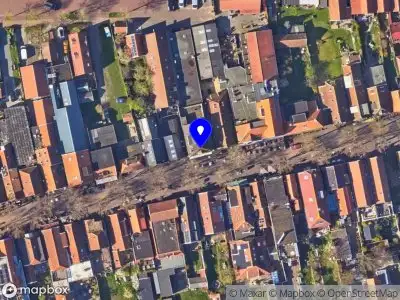 Kapinga's Waren B.V.