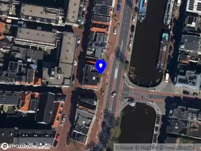 Redmer Tjeerdsma Leeuwarden