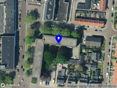 Mykola Onysko Apeldoorn