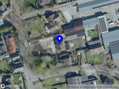 Nieuw bedrijf Reeuwijk Zadels