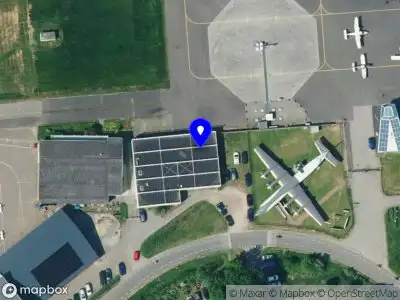 Nieuw bedrijf VCA Car & Aircraft AG