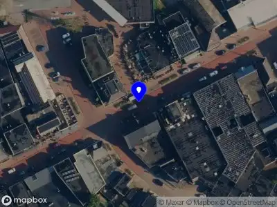 Fidesta Feansterhuys Surhuisterveen