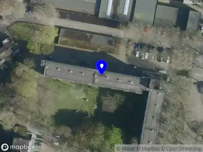 Nieuw bedrijf Vlademir Freire Renovatie