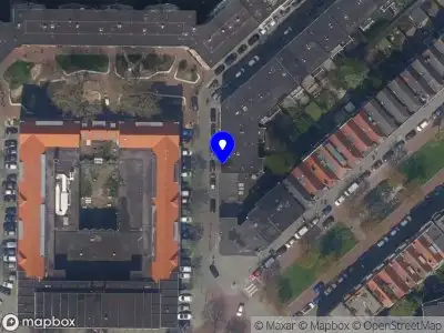 Rendier tekst Rotterdam