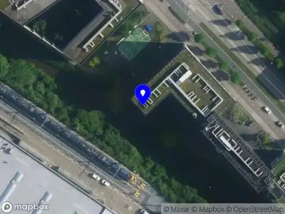 Oskar Kitson Amsterdam