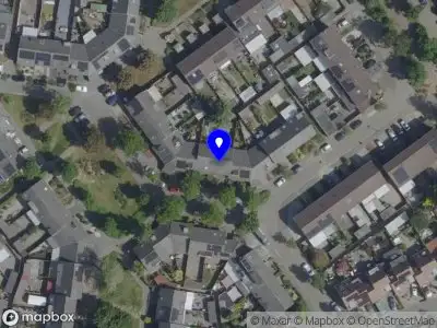 Nieuw bedrijf NP Schoonmak