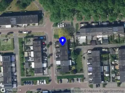 Autogarage van Borren