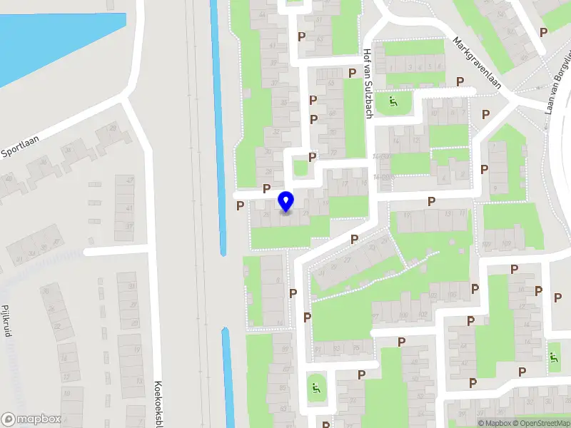 Nbouh transport Bergen op Zoom