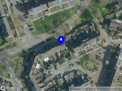 van der Meijden Padel