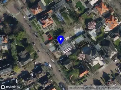 Taurus Investment Consultancy B.V. Breda