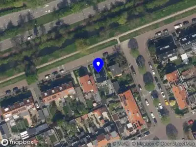 Nieuw bedrijf W. & D. van der Torre B.V.