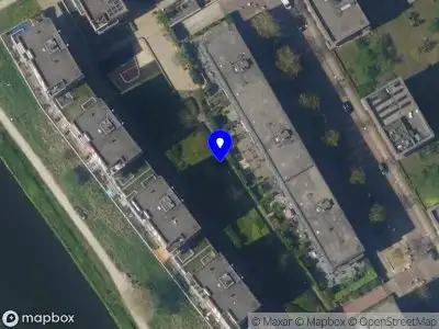 Nieuw bedrijf Msam Dienstverlening