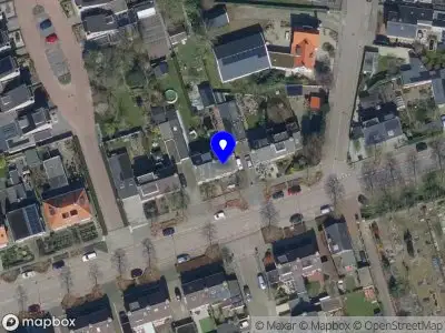 PAWNEES MC HOLANDA Oosterhout