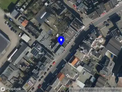 Nieuw bedrijf Handelsonderneming OZ B.V.