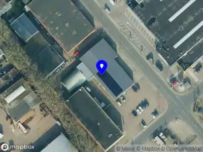 MB DC / Cash & Carry B.V.