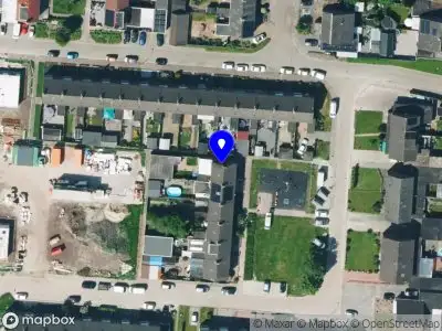 Nieuw bedrijf Fashion By Maurena's