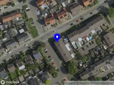 Nieuw bedrijf Stichting Legacy van Nash