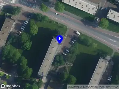 Alpha International Holding B.V. Amstelveen