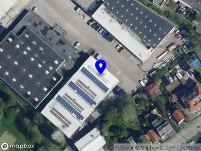 AFA LMS B.V. Rijsenhout