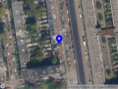 Irmak Rotterdam
