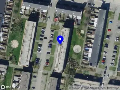 Nieuw bedrijf Mehdi BL