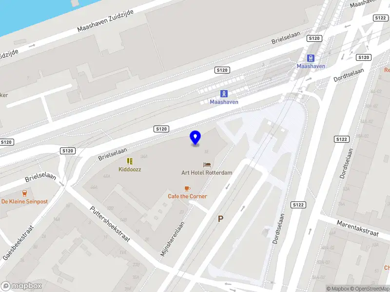 J Company Rotterdam