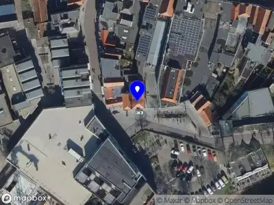 Nieuw bedrijf Attal barbershop