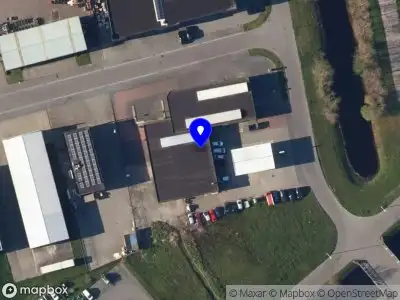 ANV-Techniek Drachten