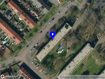 Nieuw bedrijf FalisZorgt