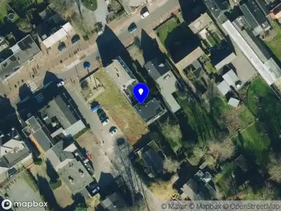 Nieuw bedrijf Nick de klusser