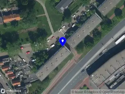 U.Y Express Zaandam